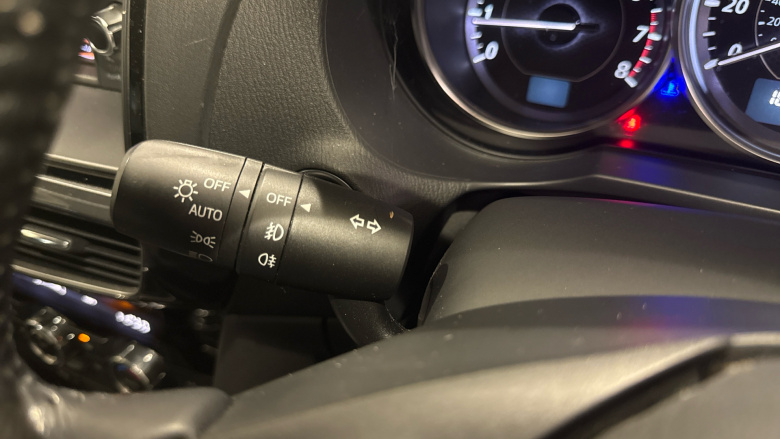 Mazda 6 2.0 SE-L 4dr Petrol Saloon